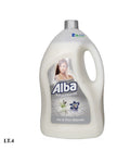 ALBA Detergent pentru pardoseli Iris și flori BIANCHI, 4000 ml