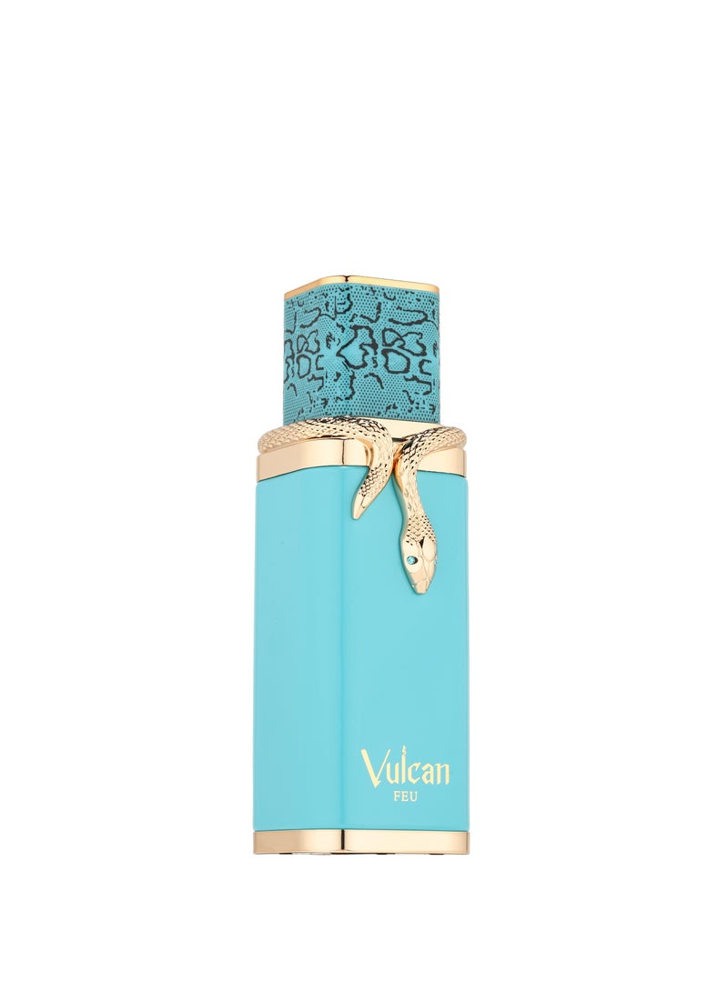 FRENCH AVENUE Vulcan Feu Extrait 100 ml