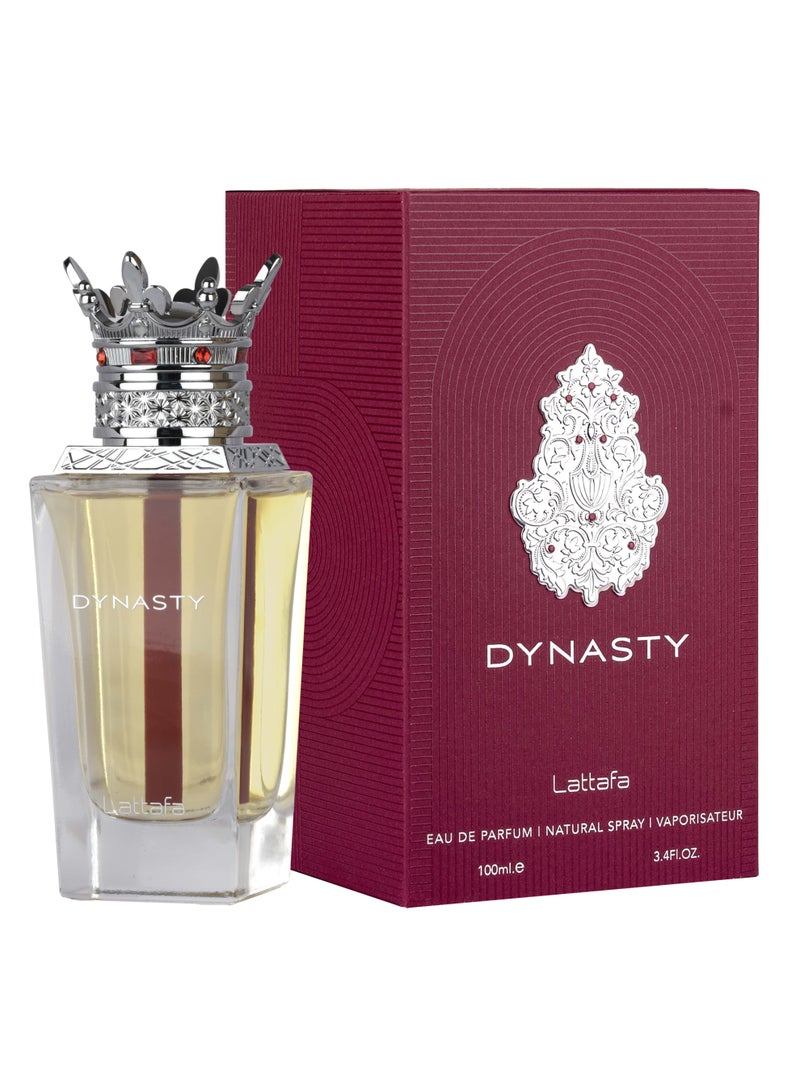 LATTAFA Dynasty EDP 100 ml