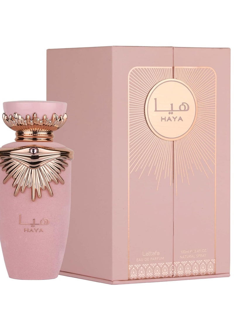 LATTAFA Haya EDP 100 ml