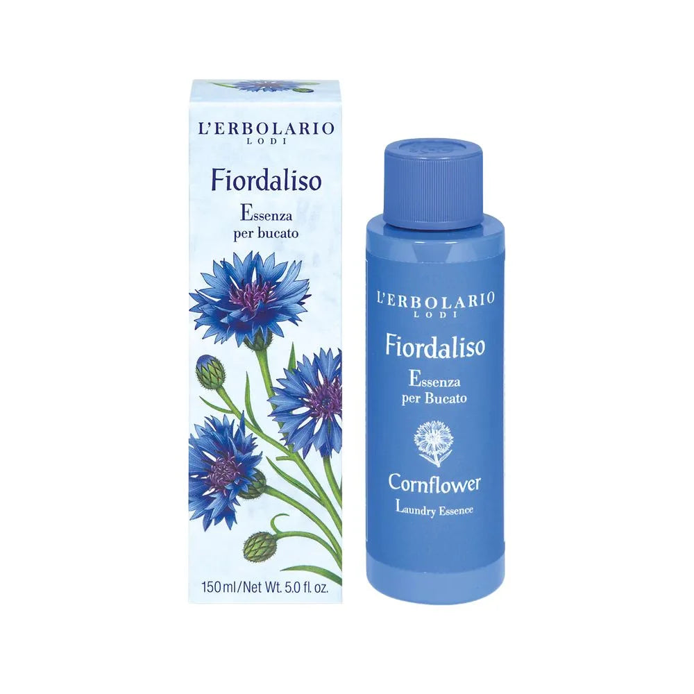 L'ERBOLARIO Fiordaliso Essenza pentru Rufe 150ML