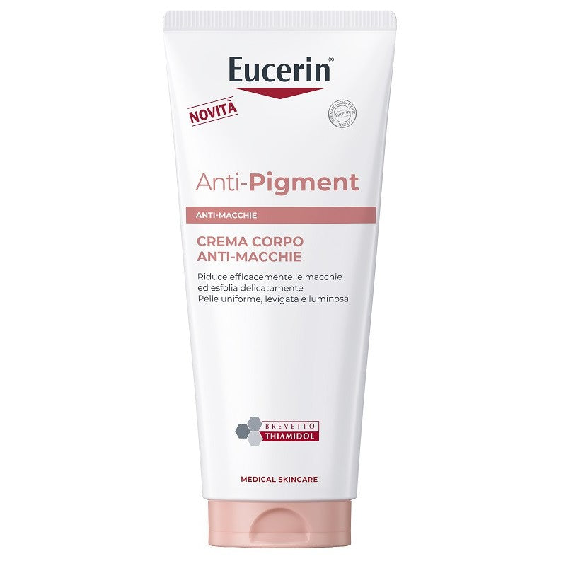 EUCERIN Anti-Pigment – Cremă de corp anti-pete, 200 ml