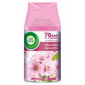 AIR WICK Rezervă Freshmatic Flori de cireș, 250 ml