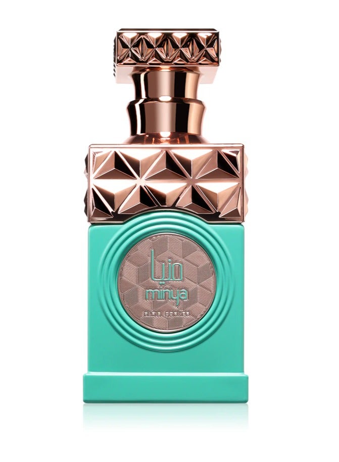 PARIS CORNER Minya EDP 100 ml
