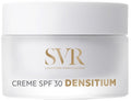 SVR Densitium - Cremă facială SPF30 cu acțiune anti-age globală și redensifiantă, recipient reîncărcabil, 50ml