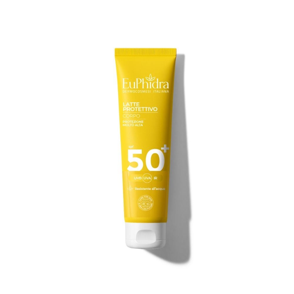 EUPHIDRA KA Lapte Solar SPF50+ 100 ml