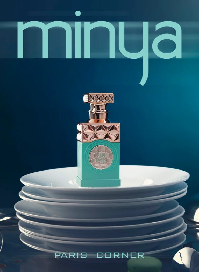 PARIS CORNER Minya EDP 100 ml