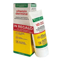 VITAMINDERMINA Sebo Set cremă și gel de curățare pentru ten cu imperfecțiuni