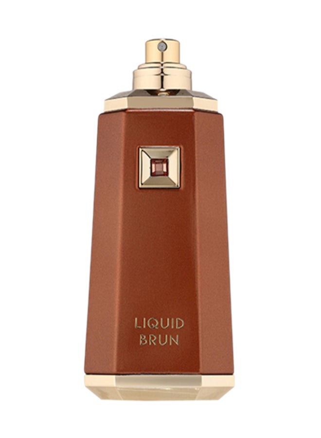 FRENCH AVENUE Liquid Brun EDP 100 ml