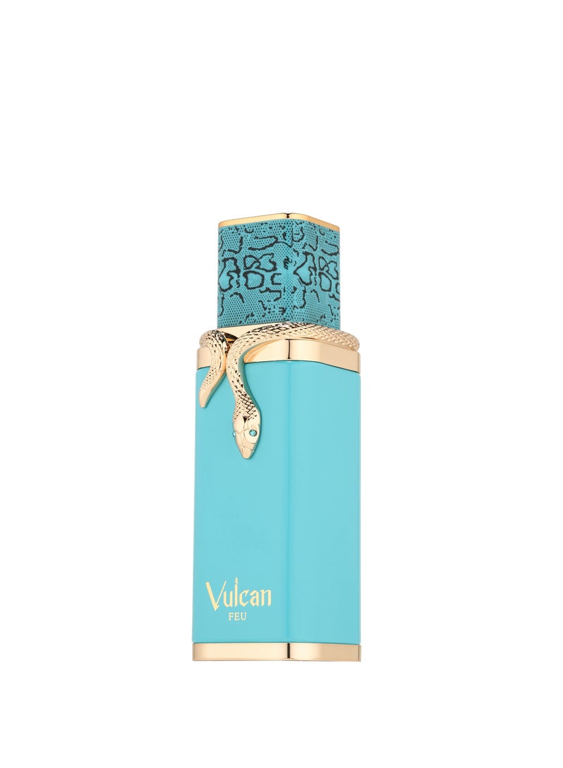FRENCH AVENUE Vulcan Feu Extrait 100 ml