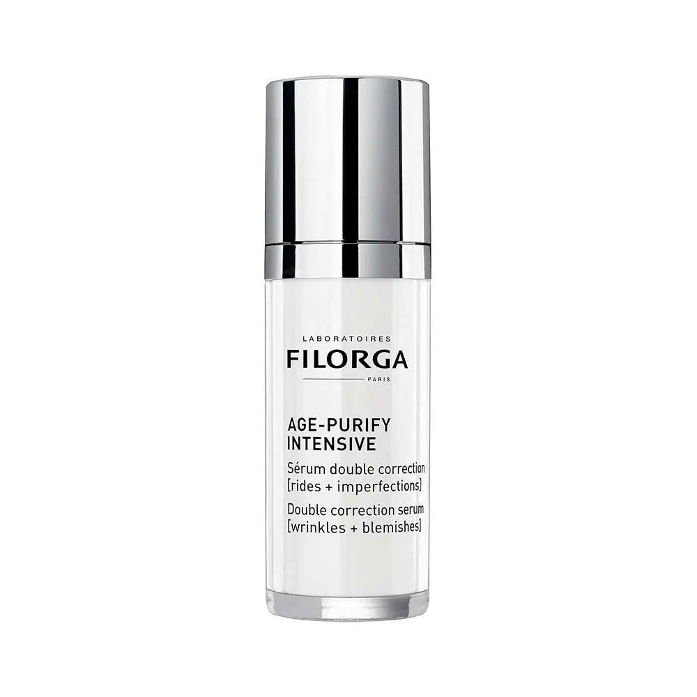 FILORGA Age Purify Ser Intensiv Dublă Corecție Riduri și Imperfecțiuni, 30ml