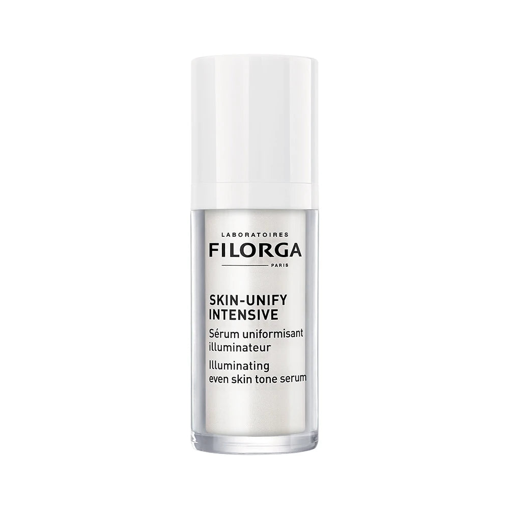 FILORGA Skin Unify Ser Intensiv Anti-Pete Uniformizant și Iluminator, 30ml