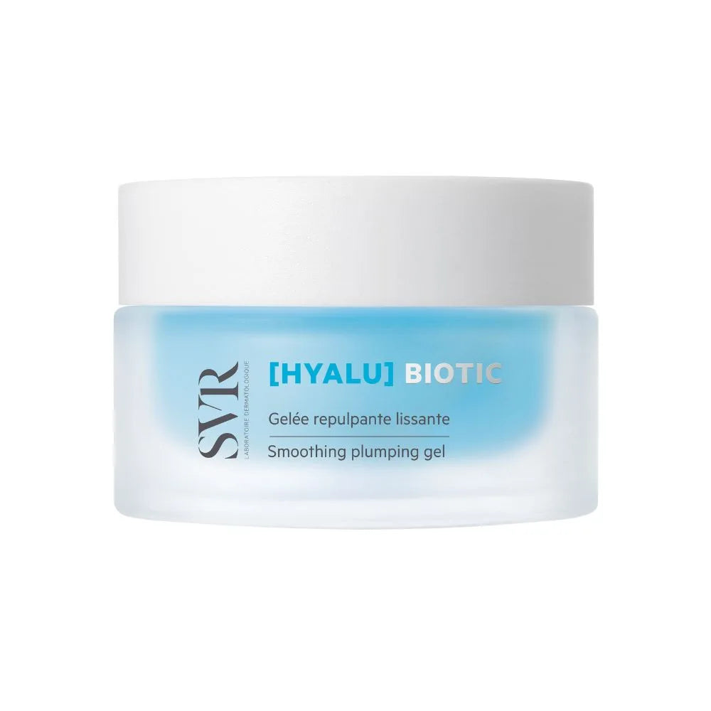 SVR – SVR BIOTIC [HYALU] Gel Viso Idratante și Reumplere, 50ml