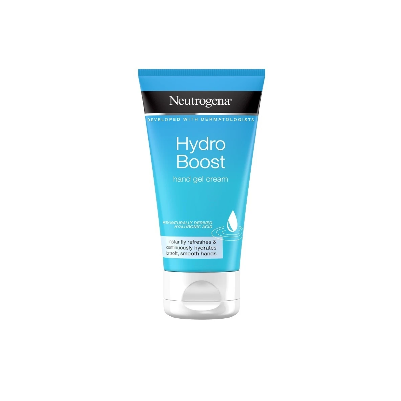 NEUTROGENA Hydro Boost Cremă de Mâini