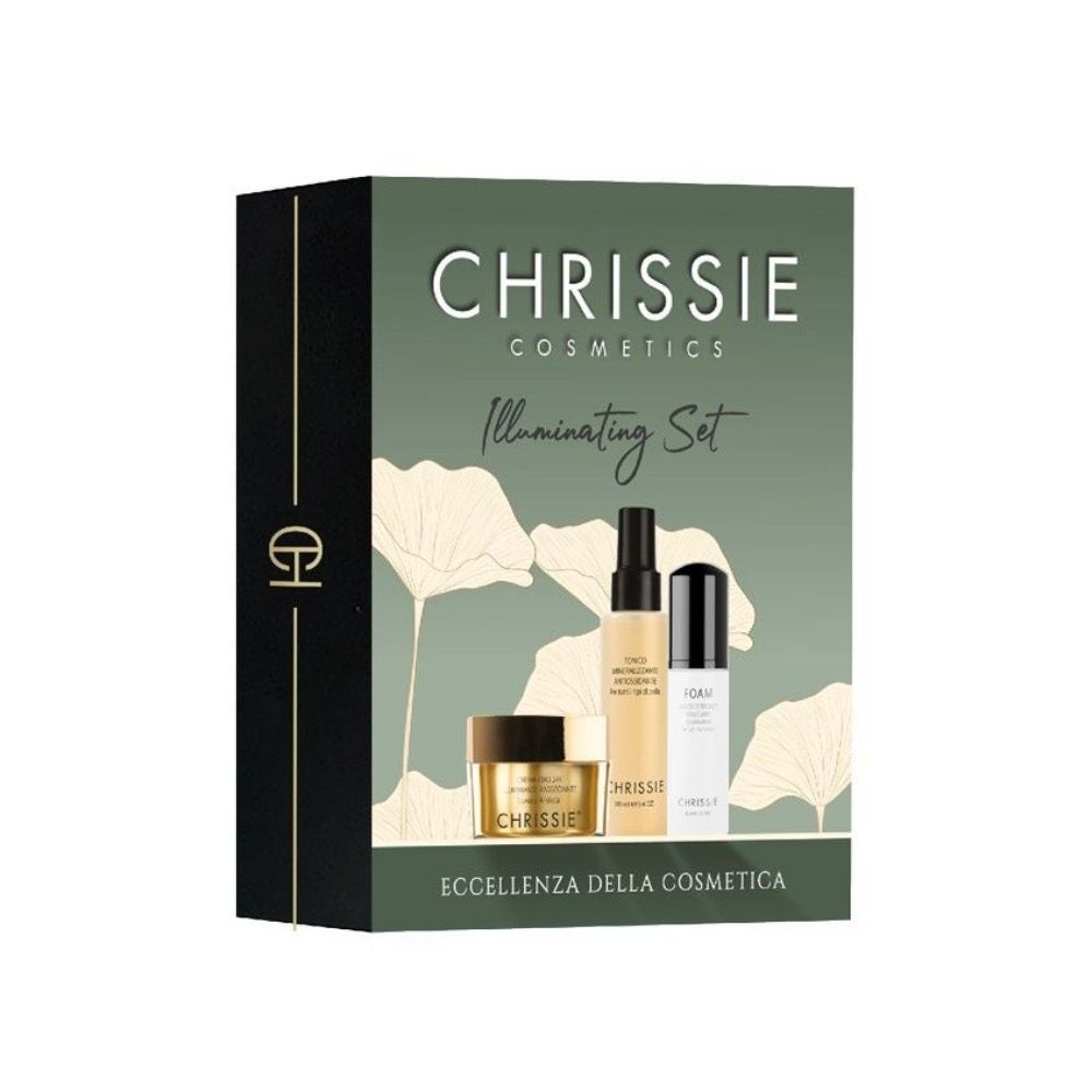 CHRISSIE Illuminating Set