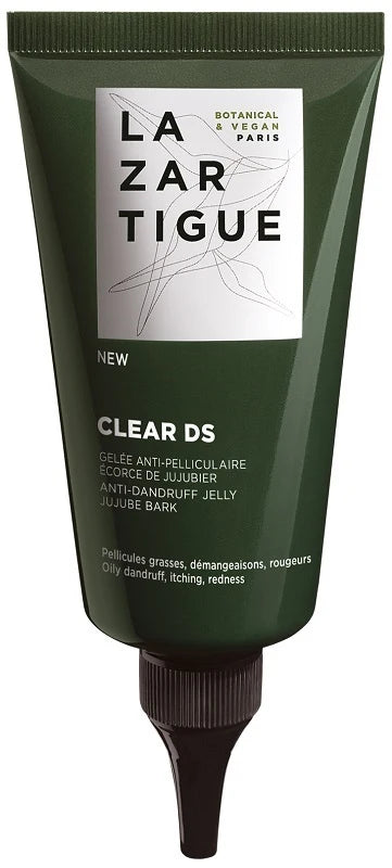 LAZARTIGUE Clear – Gel tratament pentru scalp, 75 ml