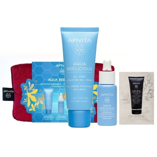 APIVITA Promo XM – Set 3 Produse