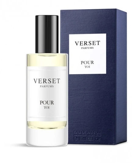 VERSET Pur Toi – Apă de parfum, 15 ml