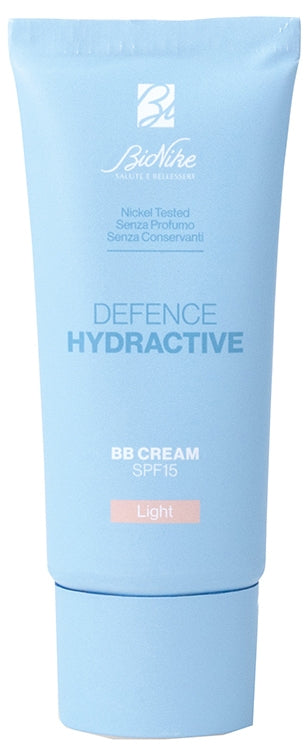 BIONIKE CREMA BB HYDRACTIVE NUANTA DESCHISA 40ML