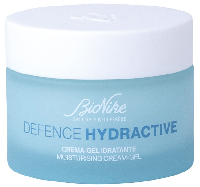 BIONIKE HYDRACTIVE CREMA GEL-IDRAT50ML