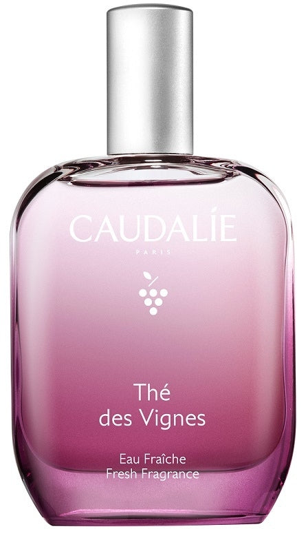 CAUDALIE Tdv Acqua Profumata 100Ml, 100 ml