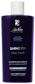 BIONIKE Shine On – Vopsea permanentă pentru păr