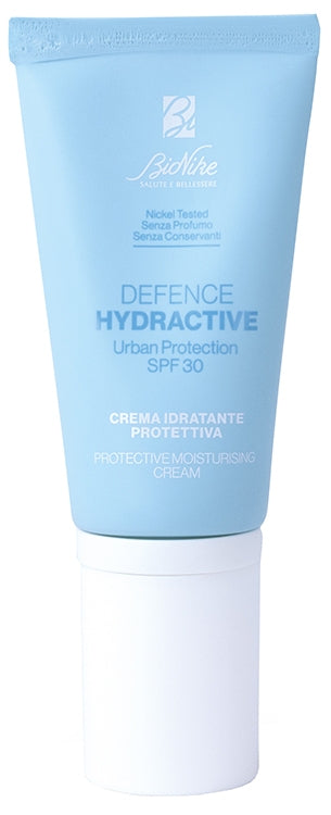 BIONIKE Hydractive Crema Prot 30 40Ml, 40 ml