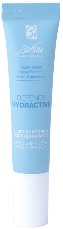 BIONIKE HYDRACTIVE SERUM CONT IDRAT