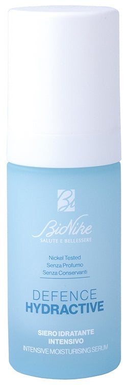 BIONIKE HYDRACTIVE SER INTENS HIDRATANT