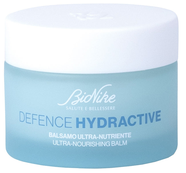 BIONIKE Hydractive Balsamo Ultra-Nutr