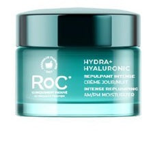ROC HYDRA+HYALUR Cremă-gel pentru față