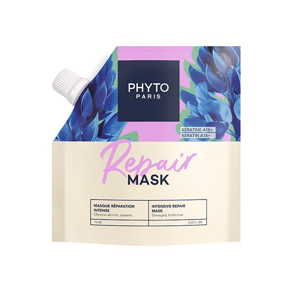 PHYTO Phyto Reparation Maschera 75Ml, 75 ml