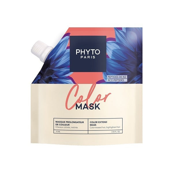 PHYTO Phyto Couleur Maschera 75Ml, 75 ml