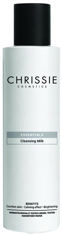 CHRISSIE Essentials Clean Milk