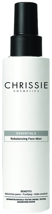 CHRISSIE Essentials Rebal Face