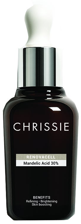 CHRISSIE Renovacell Mand Ac30%