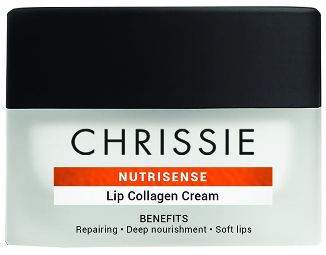 CHRISSIE Nutrisense Lip Collag
