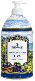 Thotale Spumant de baie cu struguri 1 L