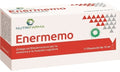 AQUA VIVA Nutrifarma - Enermemo Supliment pentru memorie și funcții cognitive, 10 flacoane pentru 10 ml