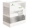 AQUA VIVA Collagenial 5000 10 fiole 25 ml