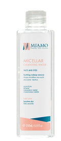 MIAMO Total Care - Micellar Cleansing Water apă micelară, 200ml