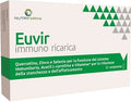 AQUA VIVA Euvir Immuno Rezervă 20 comprimate