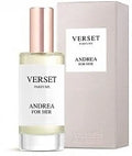 VERSET Andrea For Her – Apă de parfum, 15 ml