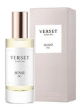 VERSET Sensi Piu' – Apă de parfum, 15 ml