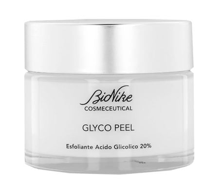 BIONIKE Cosmeceutical Glyco Peel Esfol