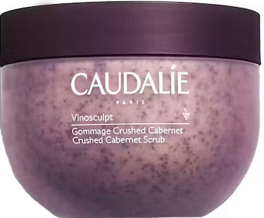 CAUDALIE Vinosculpt Gommage Crush 250G, 250 g