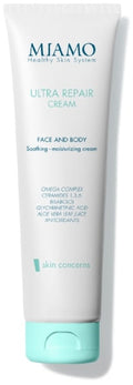 MIAMO Ultra Repair Cream cremă pentru față și corp calmantă hidratant, 150ml