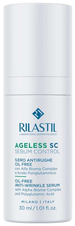 Rilastil Ageless SC Ser Antirid 30 ml