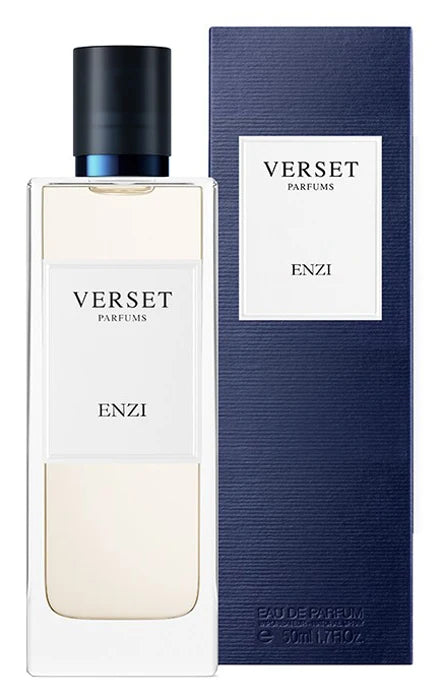 VERSET Enzi – Apă de parfum, 50 ml
