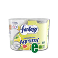 FANTASY Duetto Citrus, 2 bucăți